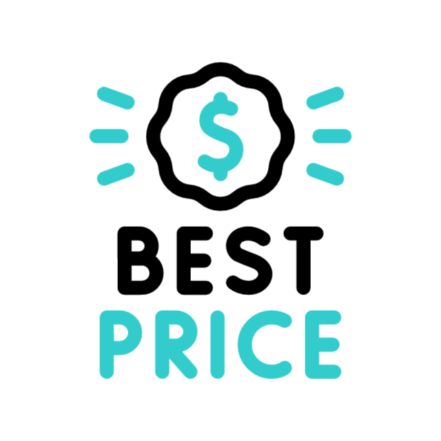 Best price