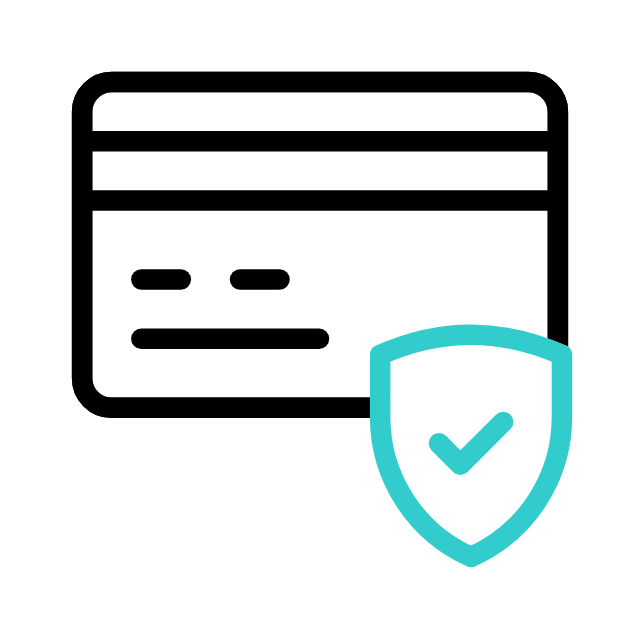 Secure booking